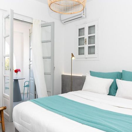 Symmetry Suites Akrotírion المظهر الخارجي الصورة