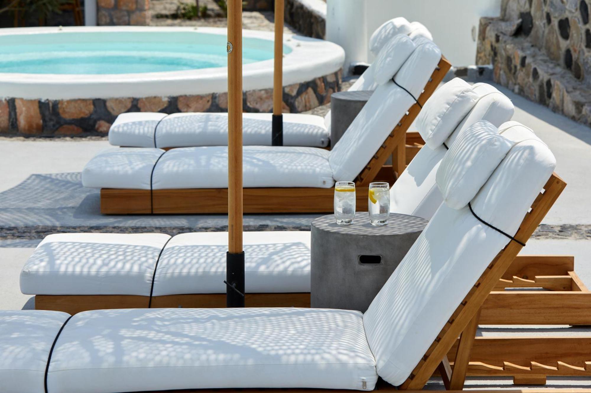 Symmetry Suites Akrotírion المظهر الخارجي الصورة