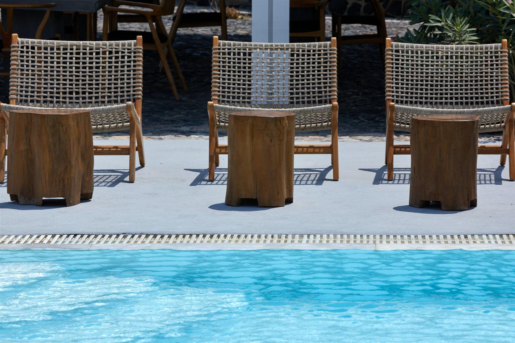 Symmetry Suites Akrotírion المظهر الخارجي الصورة