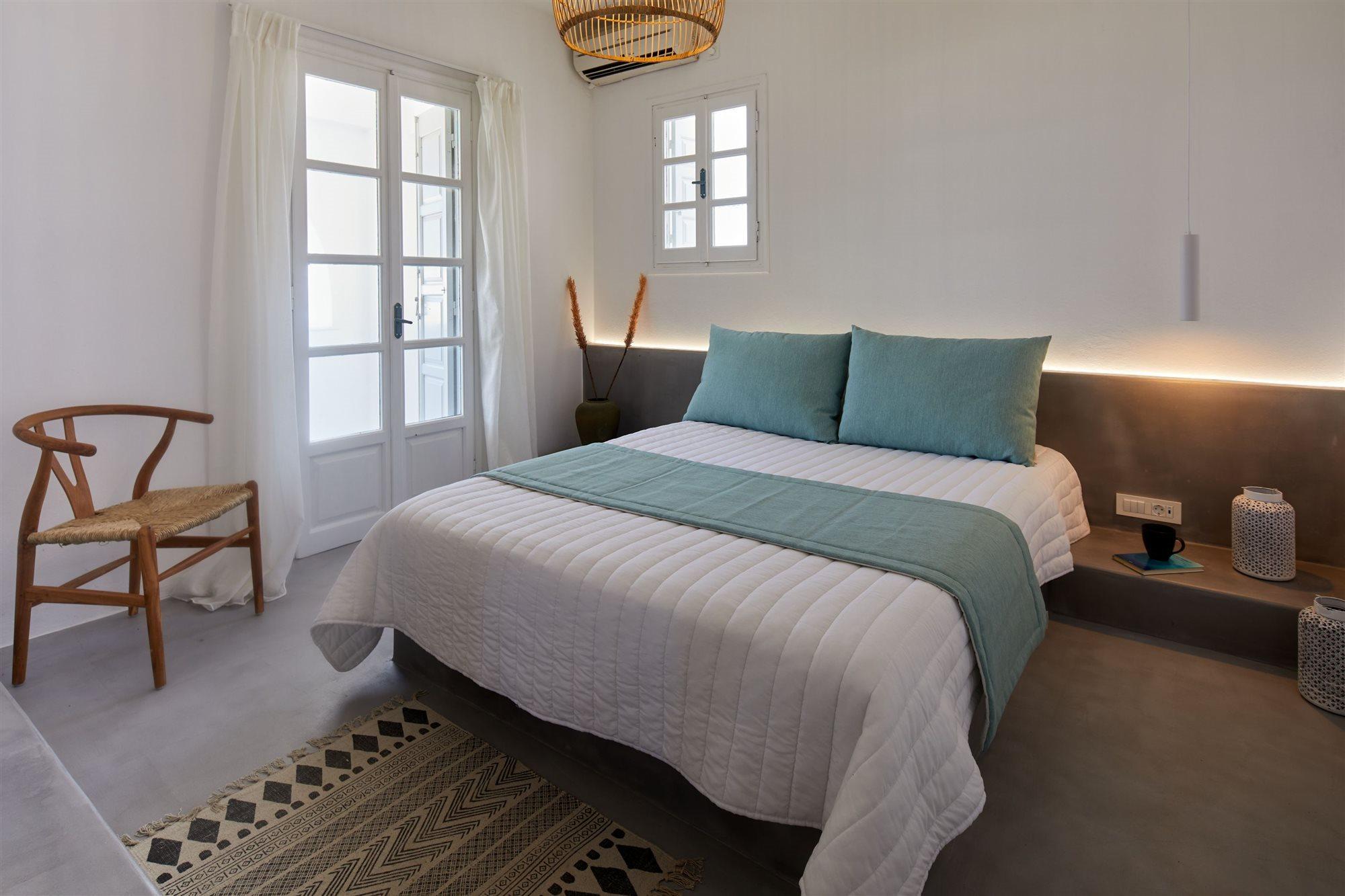 Symmetry Suites Akrotírion المظهر الخارجي الصورة