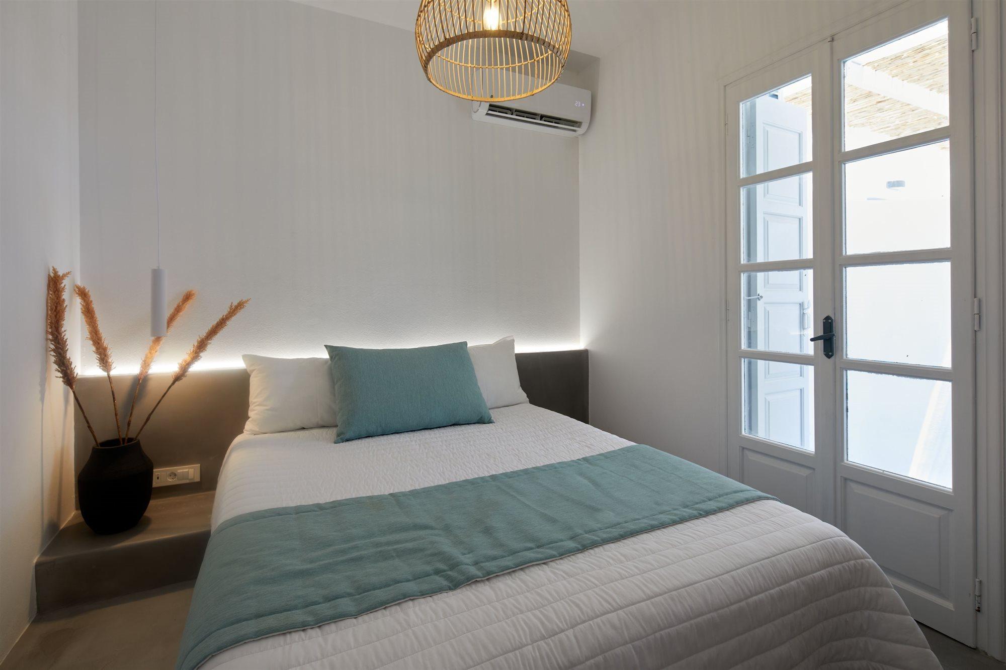 Symmetry Suites Akrotírion المظهر الخارجي الصورة