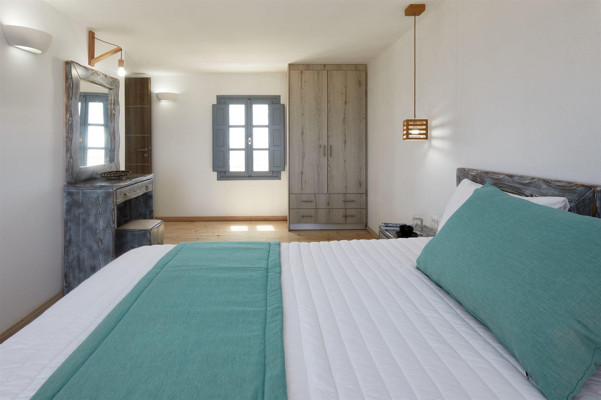 Symmetry Suites Akrotírion المظهر الخارجي الصورة