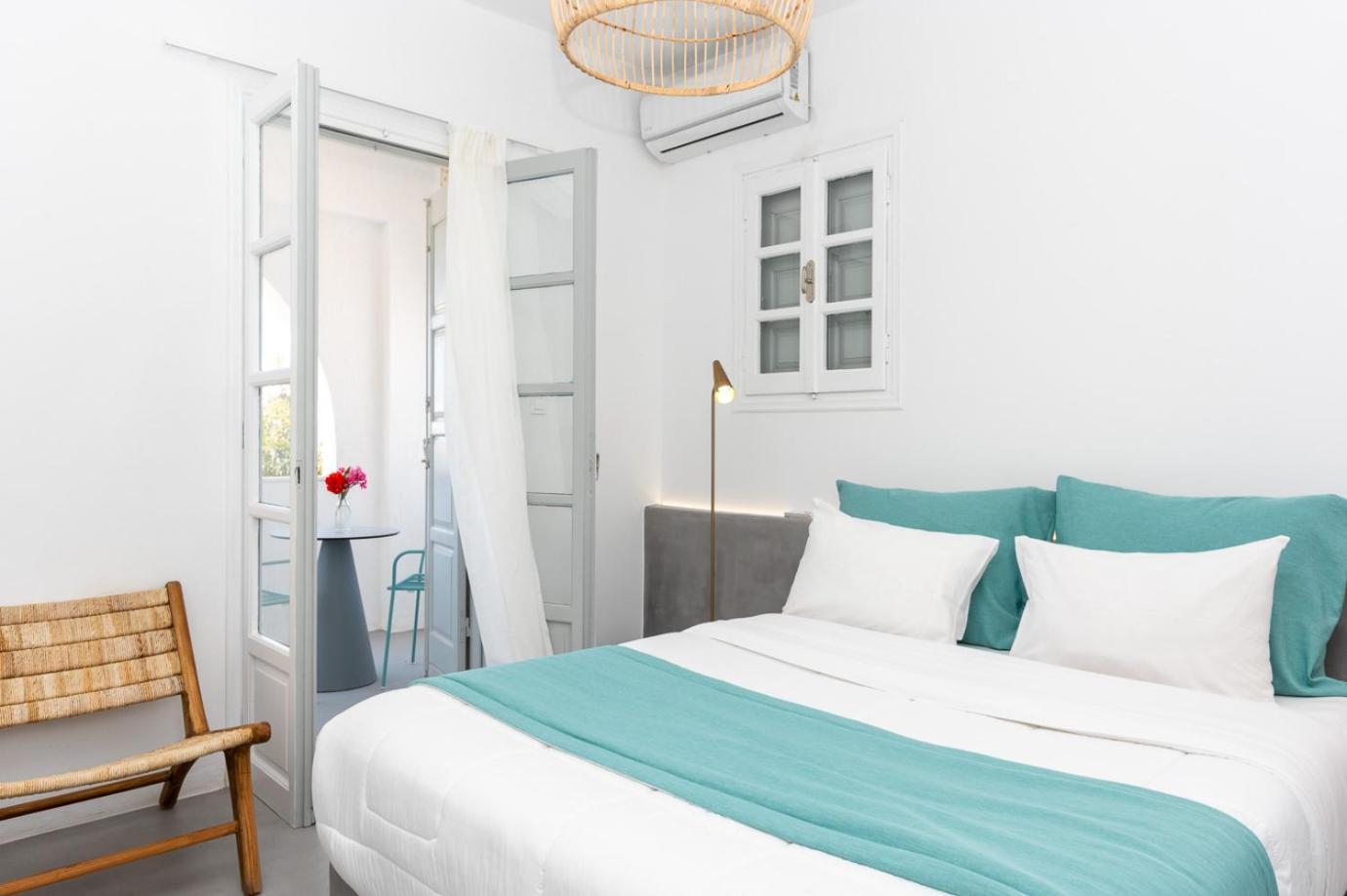 Symmetry Suites Akrotírion المظهر الخارجي الصورة