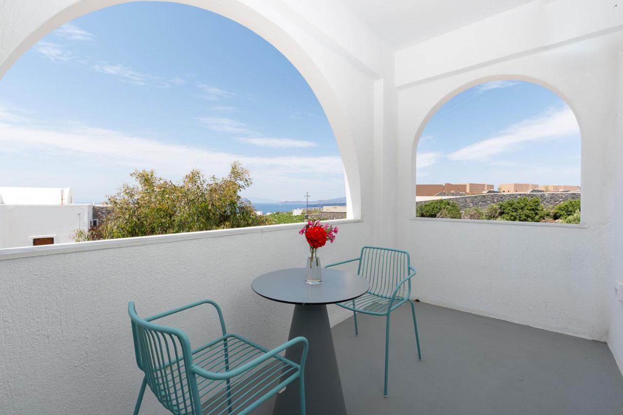 Symmetry Suites Akrotírion المظهر الخارجي الصورة