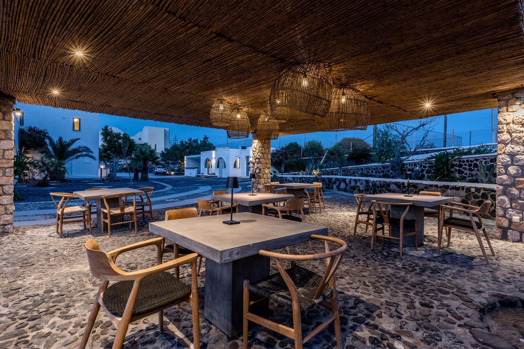 Symmetry Suites Akrotírion المظهر الخارجي الصورة