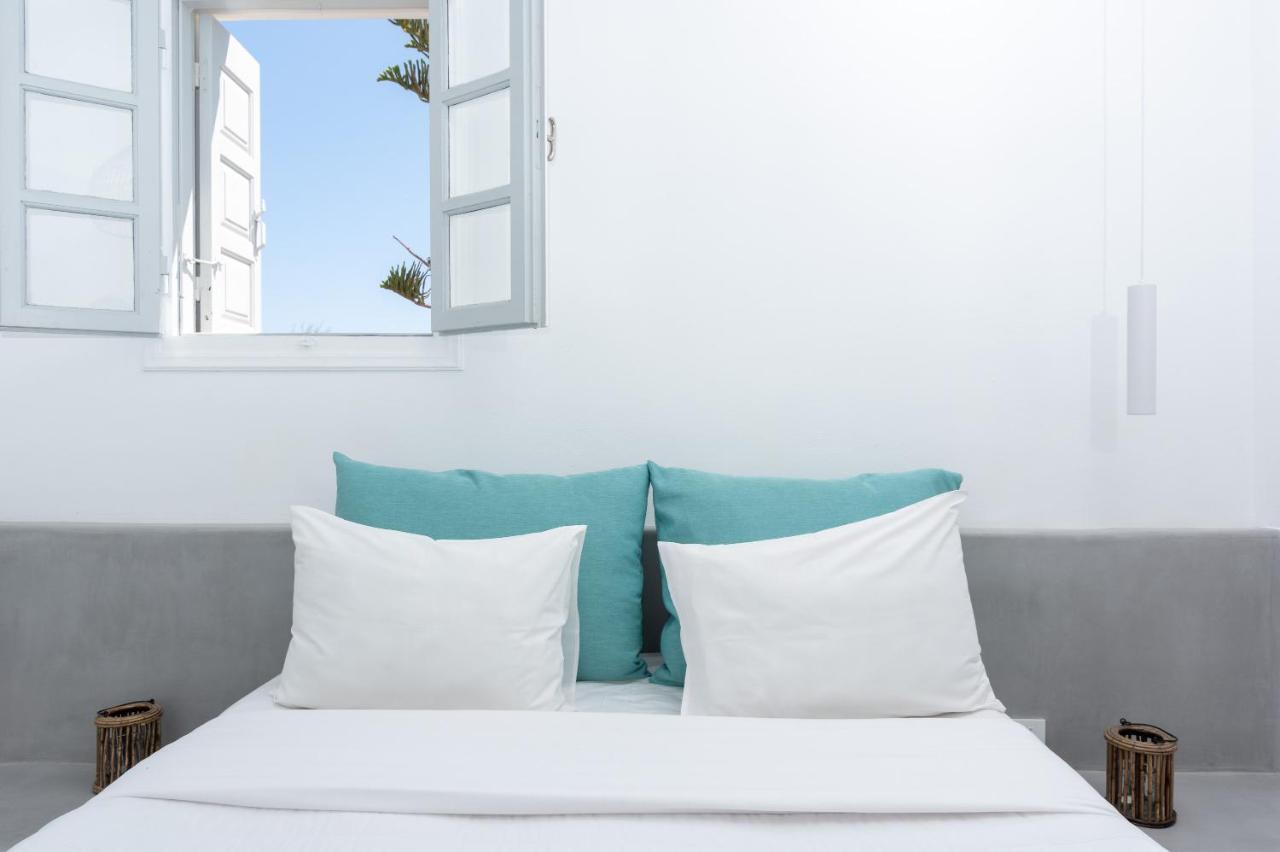 Symmetry Suites Akrotírion المظهر الخارجي الصورة